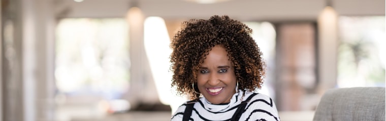 Stella Senne, your local property expert in Birchleigh, South Africa