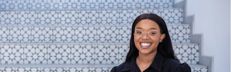 Khanyi September, your local property expert in Rhobololo, South Africa