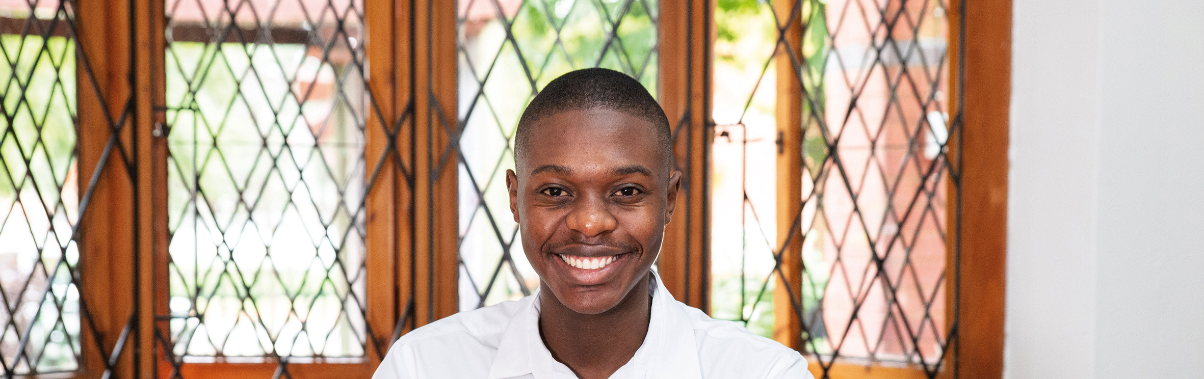 Thoriso Seshoka, your trusted property expert Thoriso Seshoka, your trusted property expert