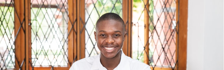 Thoriso Seshoka, your local property expert in Bendor, South Africa