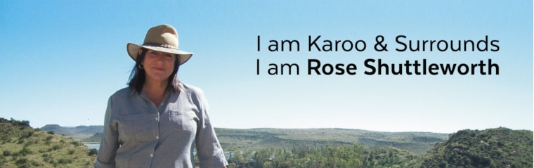 Rose Shuttleworth, your local property expert in Bethulie, South Africa