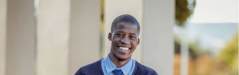 Odwa Simayile, your local property expert in Grahamstown Central (Makhanda Central) , South Africa