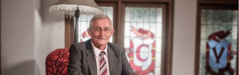 Iain Sinclair, your local property expert in Karkloof, South Africa