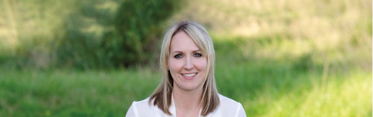 Lisa Kreusch, your local property expert in Kamma Heights, South Africa