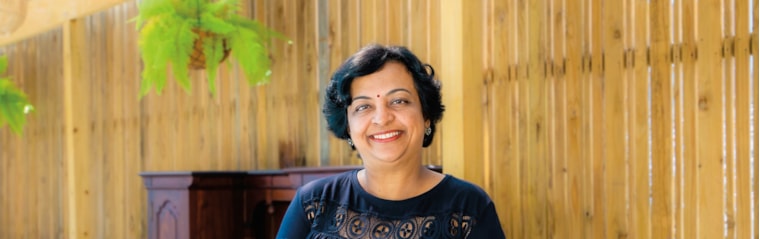 Shobanie Singh, your local property expert in Glenwood, South Africa