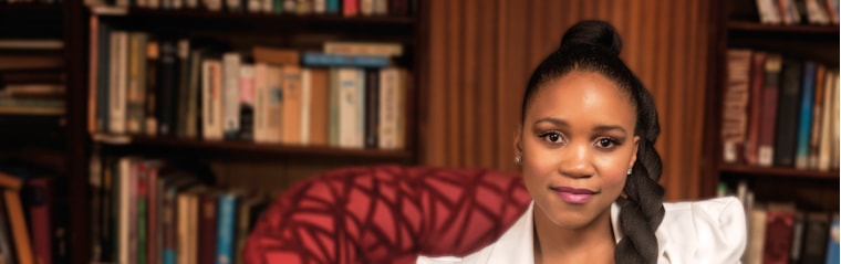 Noni Sithole, your local property expert in Wensleydale, South Africa