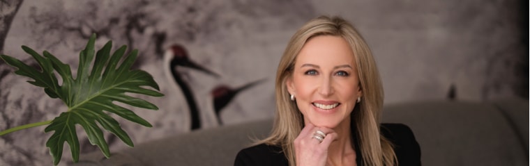 Nikki Skeen, your local property expert in Bryanston, South Africa