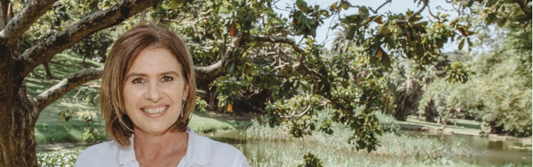 Linda Skuy, your local property expert in Durban North, South Africa