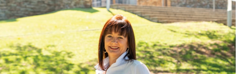 Cas Slaney, your local property expert in Ridgeside, South Africa