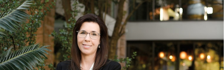 Estelle Smit, your local property expert in Featherbrooke Estate, South Africa