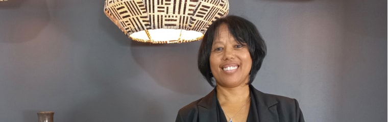 Elmarie Smith, your local property expert in Beacon Valley, South Africa