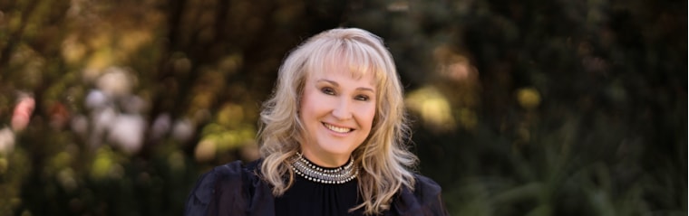 Kim Hanharan, your local property expert in Rynfield, South Africa