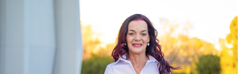 Leona Smit, your local property expert in Waverley, South Africa