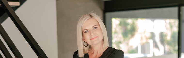 Sunan Smit, your local property expert in Wapadrand, South Africa