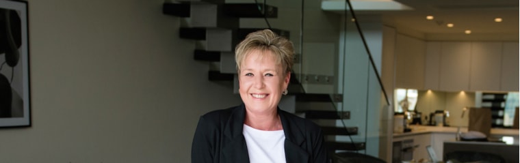 Wanda Smith, your local property expert in Willowbrook, South Africa