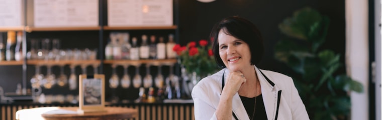 Kim Ashton, your local property expert in Capricorn Beach, South Africa