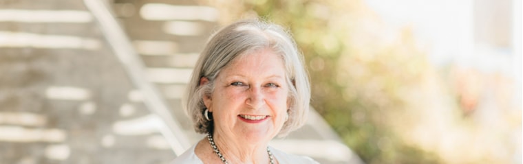 Sue Smuts, your local property expert in Yzerfontein, South Africa