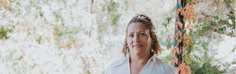 Lorna Snyders, your local property expert in Die Rand, South Africa