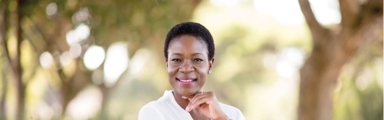 Olina Soci, your local property expert in Glen Marais, South Africa