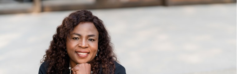 Flo Sono, your local property expert in Florida, South Africa