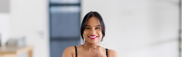 Katana Soojay, your local property expert in Bordeaux , South Africa