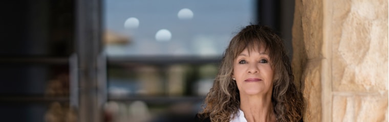 Sue Sorres, your local property expert in Nimrod Park, South Africa