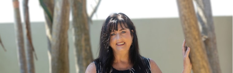 Bev Sparks, your local property expert in uMhlanga Rocks, South Africa