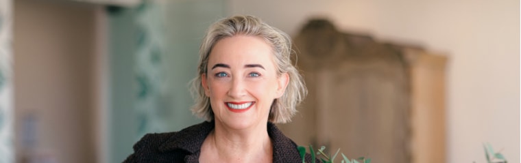 Lisa Spaarwater, your local property expert in Sandbaai, South Africa