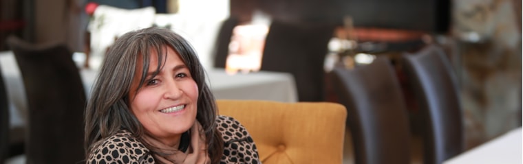 Vallerie-Ann Spathelf, your local property expert in Doornpoort, South Africa