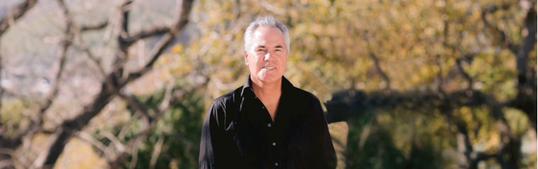 Peter Spencer, your local property expert in Tamboerskloof, South Africa