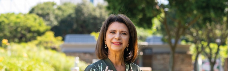 Anita Stander, your local property expert in uMhlanga Rocks, South Africa