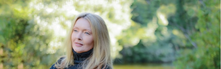 Chantell Stander, your local property expert in Midstream Estate, South Africa