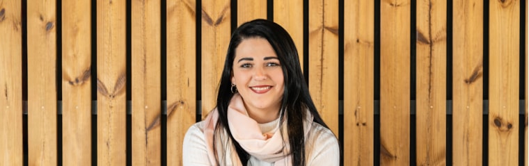 Chanél Stander, your local property expert in Shellyvale, South Africa