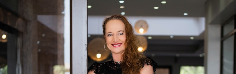 Christa Steyn, your local property expert in Greenstone Hill, South Africa