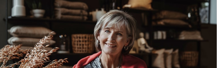 Cornelia Steenkamp, your local property expert in Willard Beach, South Africa