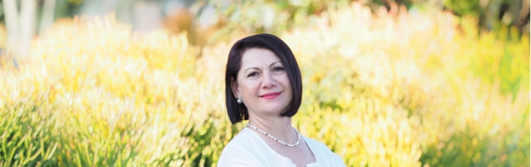 Dana Thompson, your local property expert in White River, South Africa