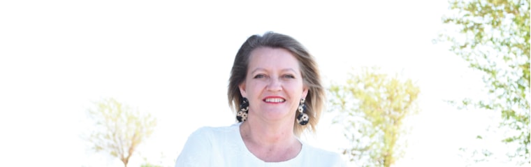 Isabella Sterrenberg, your local property expert in Vryburg, South Africa