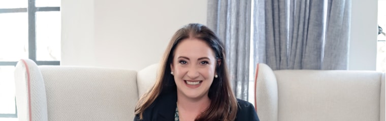 Kate Steyn, your local property expert in Wembley, South Africa