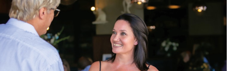 Nicky van Eck, your local property expert in Ridgeside, South Africa