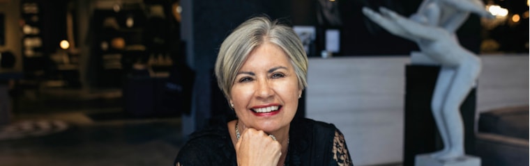 Vera Steenkamp, your local property expert in Ballito, South Africa