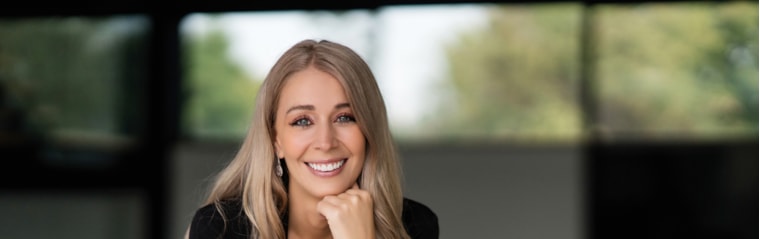 Daniella Stocchi, your local property expert in Bryanston, South Africa