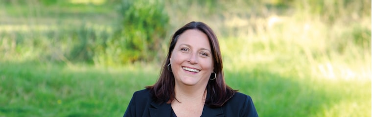 Natasha Stock, your local property expert in Kamma Park, South Africa