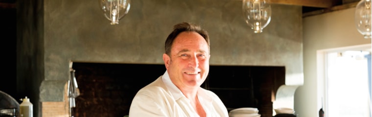 Alastair Stuart-White, your local property expert in St Francis Bay Rural, South Africa