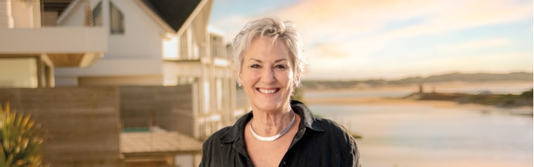 Dot Stuart-White, your local property expert in Village, South Africa