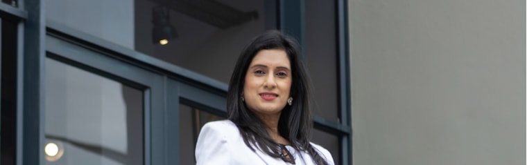 Sharen Sukhlal, your local property expert in Izinga, South Africa