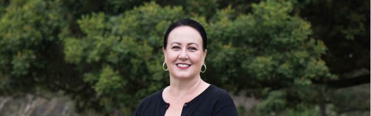 Lien Sutherland, your local property expert in Riversdale, South Africa