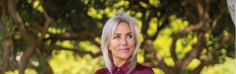 Lara Suttle, your local property expert in Izinga, South Africa