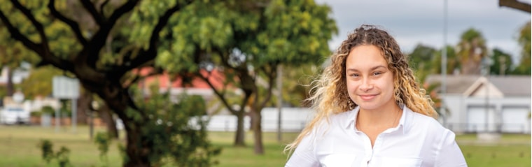 Cheyenne Swartz, your local property expert in Townsend Estate, South Africa