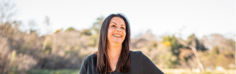 Jolanda Swanepoel, your local property expert in Cornwall Hill, South Africa