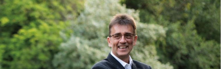 Jannie Swanepoel, your local property expert in Moregloed, South Africa